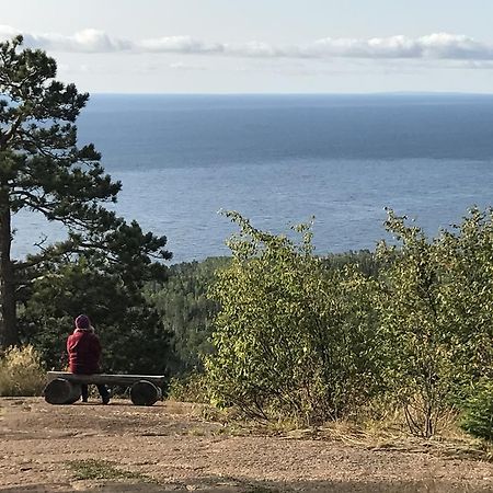 Bluefin Bay On Lake Superior Tofte Kültér fotó