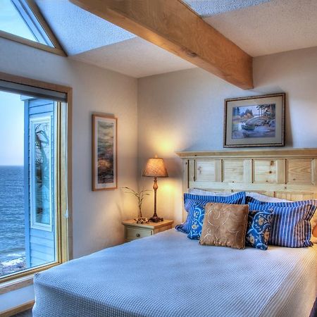 Bluefin Bay On Lake Superior Tofte Kültér fotó