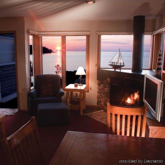 Bluefin Bay On Lake Superior Tofte Kültér fotó