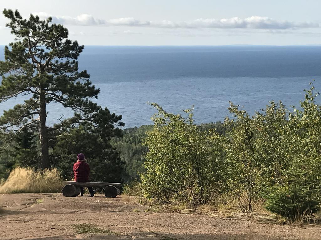 Bluefin Bay On Lake Superior Tofte Kültér fotó