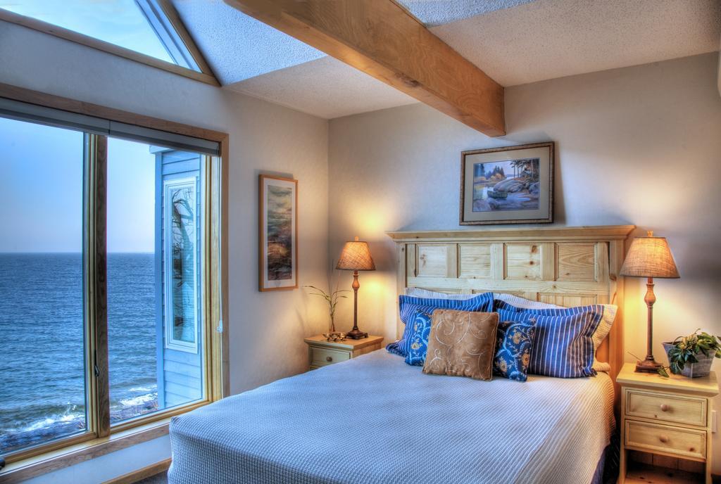 Bluefin Bay On Lake Superior Tofte Kültér fotó