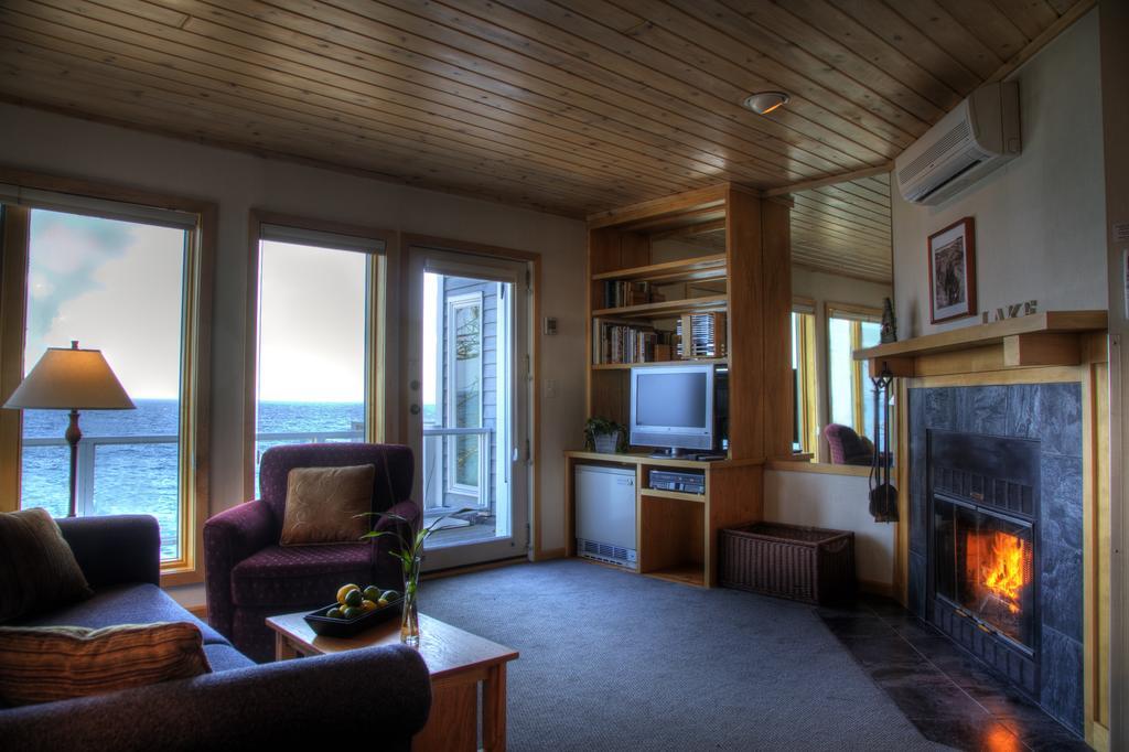 Bluefin Bay On Lake Superior Tofte Kültér fotó