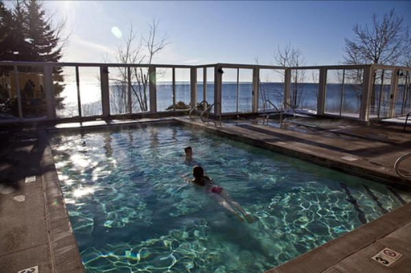 Bluefin Bay On Lake Superior Tofte Kültér fotó